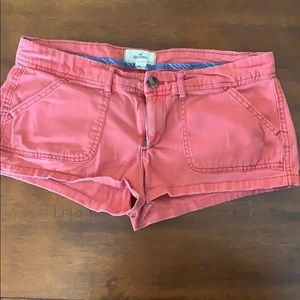 Hollister Shorts